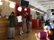 Google pagan vivir trabajar