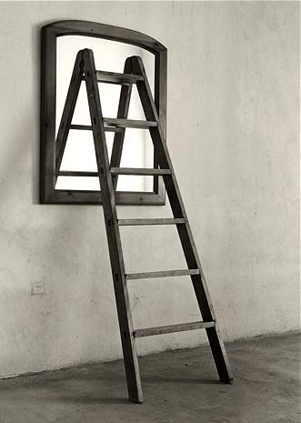 Poesia Visual: Chema Madoz