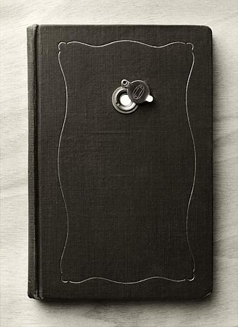 Poesia Visual: Chema Madoz