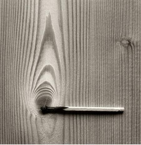Poesia Visual: Chema Madoz