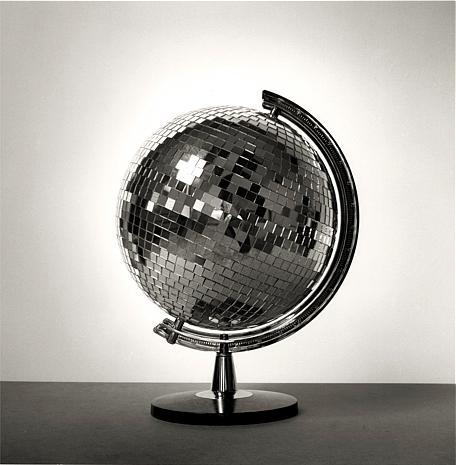 Poesia Visual: Chema Madoz
