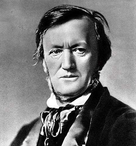 150 años de Wagner en Barcelona