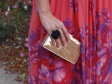 MODA+BODA: ¡Nueva colaboración con Mango!