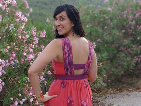 MODA+BODA: ¡Nueva colaboración con Mango!