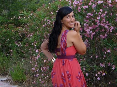 MODA+BODA: ¡Nueva colaboración con Mango!