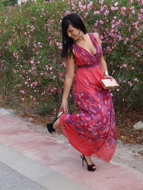 MODA+BODA: ¡Nueva colaboración con Mango!