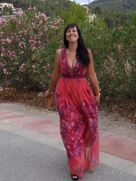 MODA+BODA: ¡Nueva colaboración con Mango!