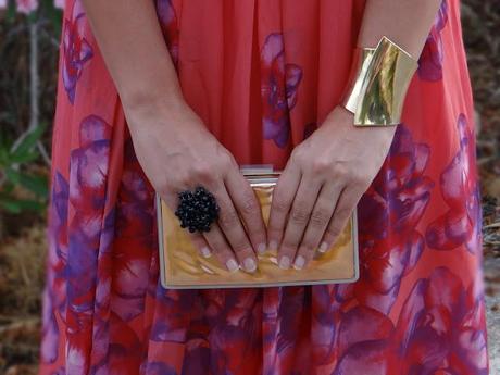 MODA+BODA: ¡Nueva colaboración con Mango!