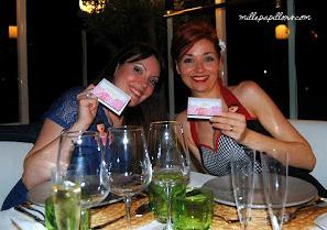 Bye Bye Soltería.....ROMINA se casa