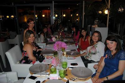 Bye Bye Soltería.....ROMINA se casa