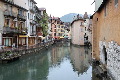 L’Occitane te lleva a respirar aire puro a Rhône-Alpes