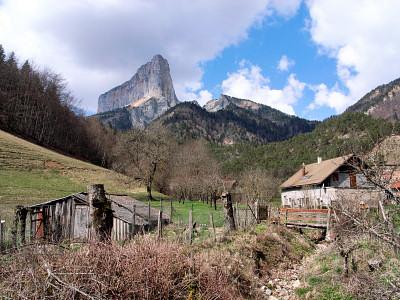 L’Occitane te lleva a respirar aire puro a Rhône-Alpes