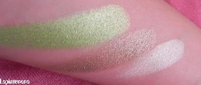 Mis primeras compras MUA