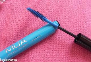 Mis primeras compras MUA