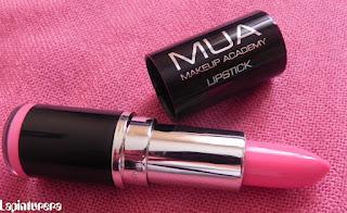 Mis primeras compras MUA