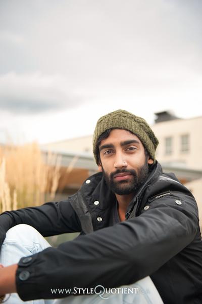 Hombres con barba, ¿sí o no?