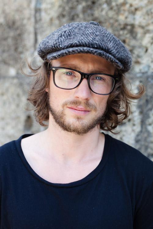 Hombres con barba, ¿sí o no?