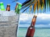 Vaqueros realizados botellas recicladas