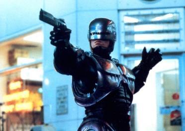 La nueva versión de Robocop ya tiene argumento