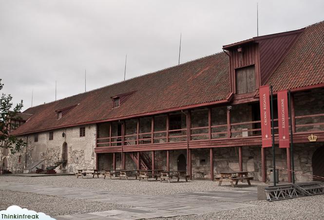 Norway: Trondheim