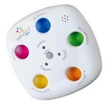 Entender al bebé con un aparato