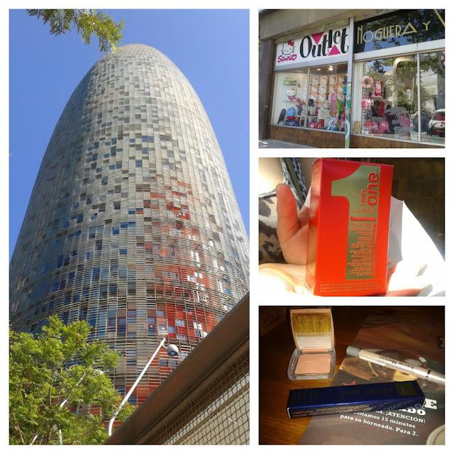 Compras de rebajas ( y no rebajas)