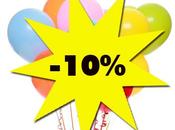 Código descuento para lectores blog!