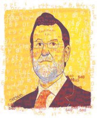 'A Rajoy le hubiese gustado decir' por BIEITO RUBIDO 'A Rajoy le hubiese gustado decir' por BIEITO RUBIDO