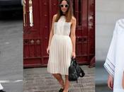 Little White Dress