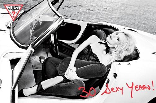 30 SEXY YEARS