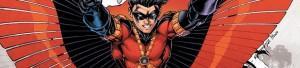 [DC]-Cambios para Tim Drake