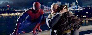 [Cine]-The Amazing Spider-man a por los 800 millones de dólares