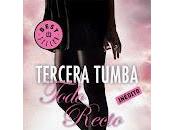 Tercera tumba todo recto, Darynda Jones