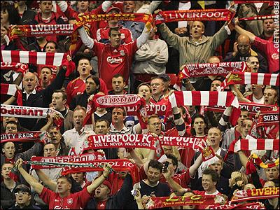 LIVERPOOL, UN NUEVO COMIEZO.