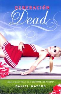 Reseña;; Generación Dead