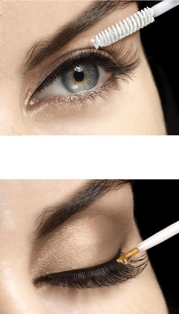 2 x 1 = más pestañas.