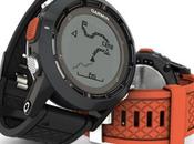 Nuevo Garmin Fenix