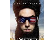 dictador, Larry Charles