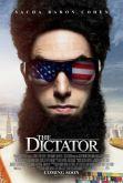 El dictador, de Larry Charles