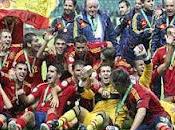 Europeo 2012: mejores jugadores