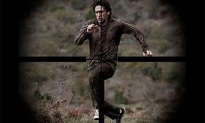 “EL REY DE LA MONTAÑA”