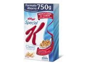 Nueva fórmula Special