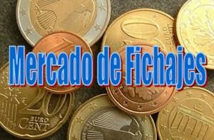 Mercado de Fichajes