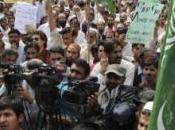 Amarran cristiano auto arrastran hasta morir