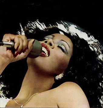 Donna Summer ya es leyenda