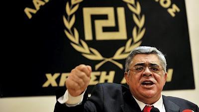 ELECCIONES  FRANCIA-GRECIA ¿QUÉ PASA EN EUROPA?