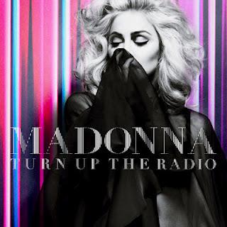 'Turn Up The Radio' el nuevo videoclip de Madonna