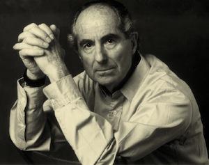 Entrevista a Philip Roth: 