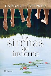 Concurso aniversario: 'Las sirenas del invierno'