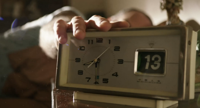 La alegría del despertar